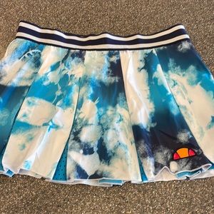 Ellesse women’s tennis skirt